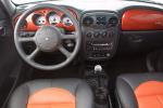 Chrysler PT Cruiser 2001 года